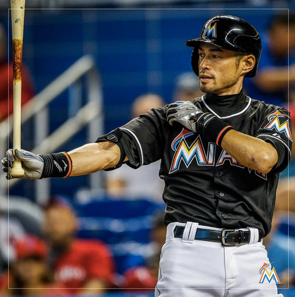 ichiro