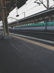 しんかんせん