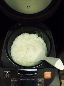 炊飯器２